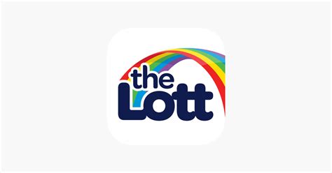 tatts nsw|‎The Lott on the App Store.